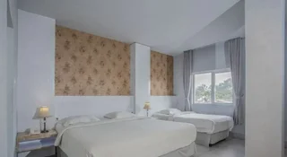 Медан: The K Hotel Medan by ZEN Rooms