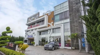 Медан: The K Hotel Medan by ZEN Rooms