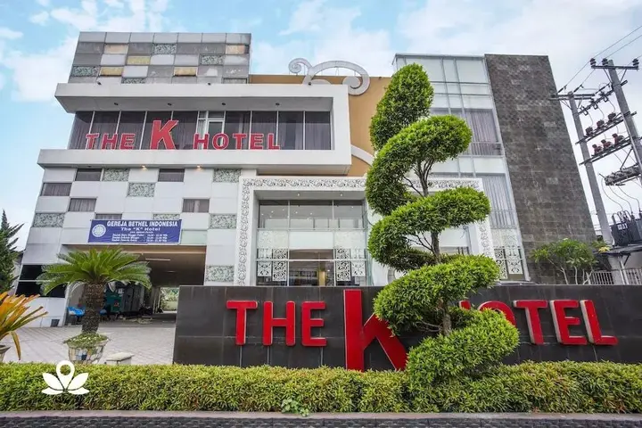 Медан: The K Hotel Medan by ZEN Rooms