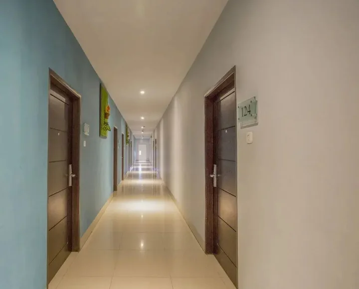 Медан: The K Hotel Medan by ZEN Rooms