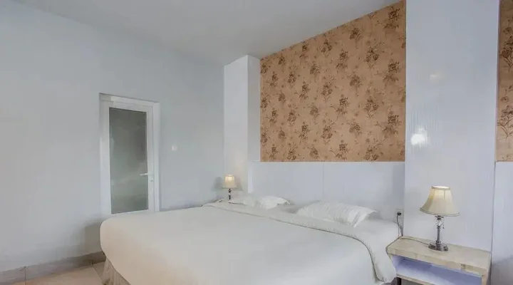Медан: The K Hotel Medan by ZEN Rooms