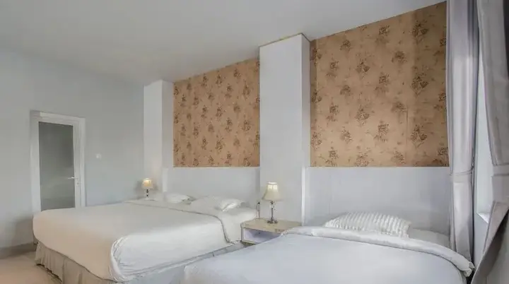 Медан: The K Hotel Medan by ZEN Rooms
