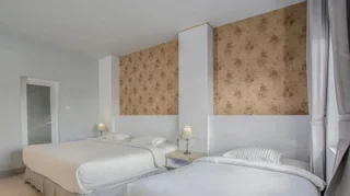 Медан: The K Hotel Medan by ZEN Rooms
