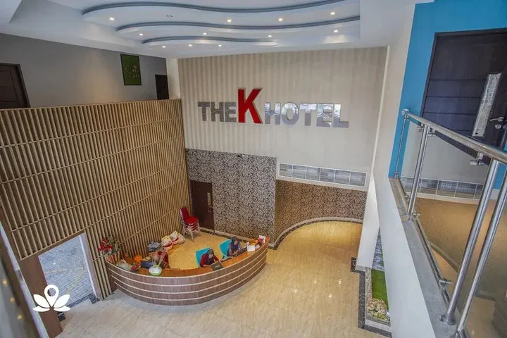 Медан: The K Hotel Medan by ZEN Rooms