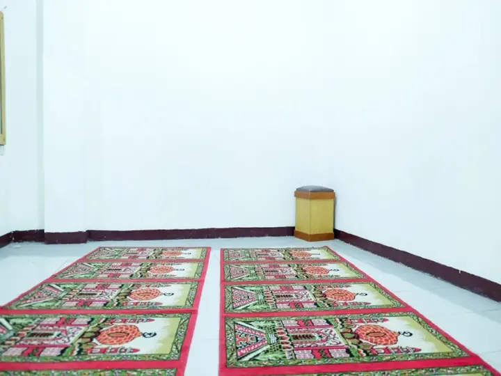 Пеканбару: Benteng Hotel Pekanbaru by RedDoorz