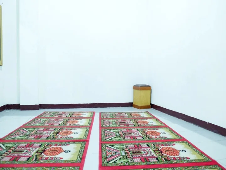 Пеканбару: Benteng Hotel Pekanbaru by RedDoorz