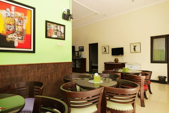 Маланг: Airy Syariah Klojen Bandung 20 Malang