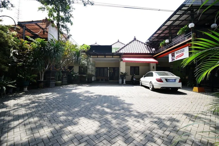 Маланг: Airy Syariah Klojen Bandung 20 Malang