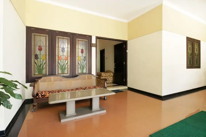 Маланг: Airy Syariah Klojen Bandung 20 Malang