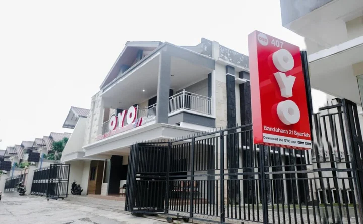 Маланг: Bandahara 21 Syariah By OYO Rooms
