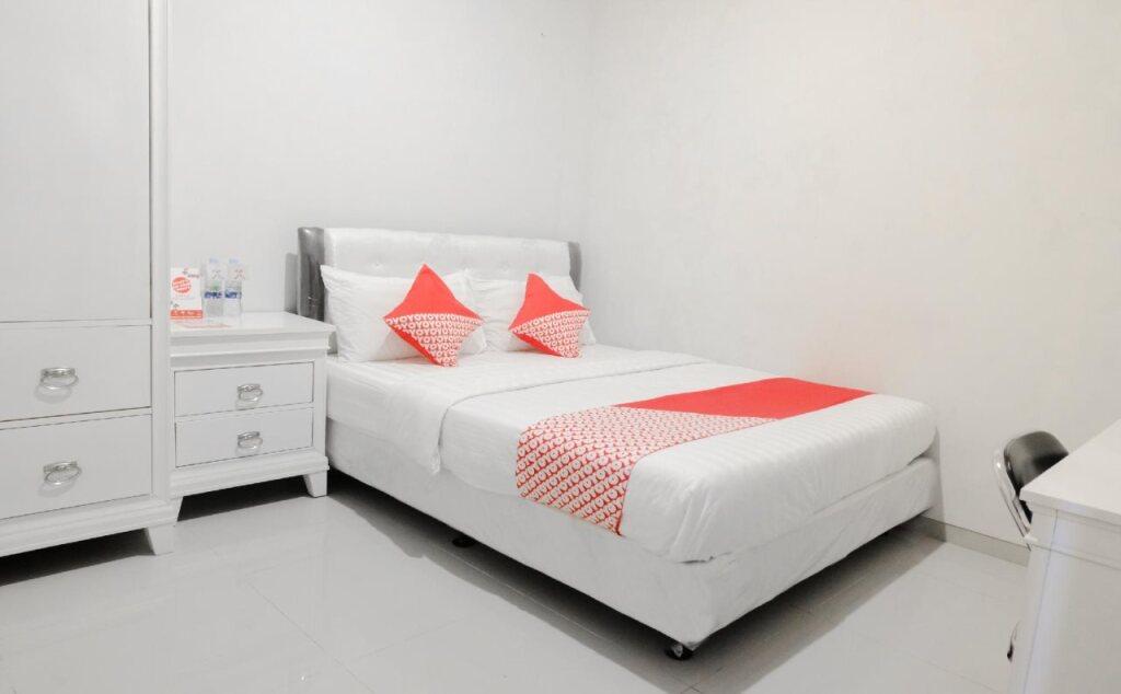 Маланг: Bandahara 21 Syariah By OYO Rooms
