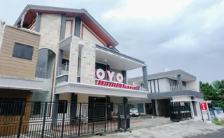 Маланг: Bandahara 21 Syariah By OYO Rooms