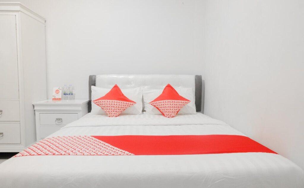 Маланг: Bandahara 21 Syariah By OYO Rooms
