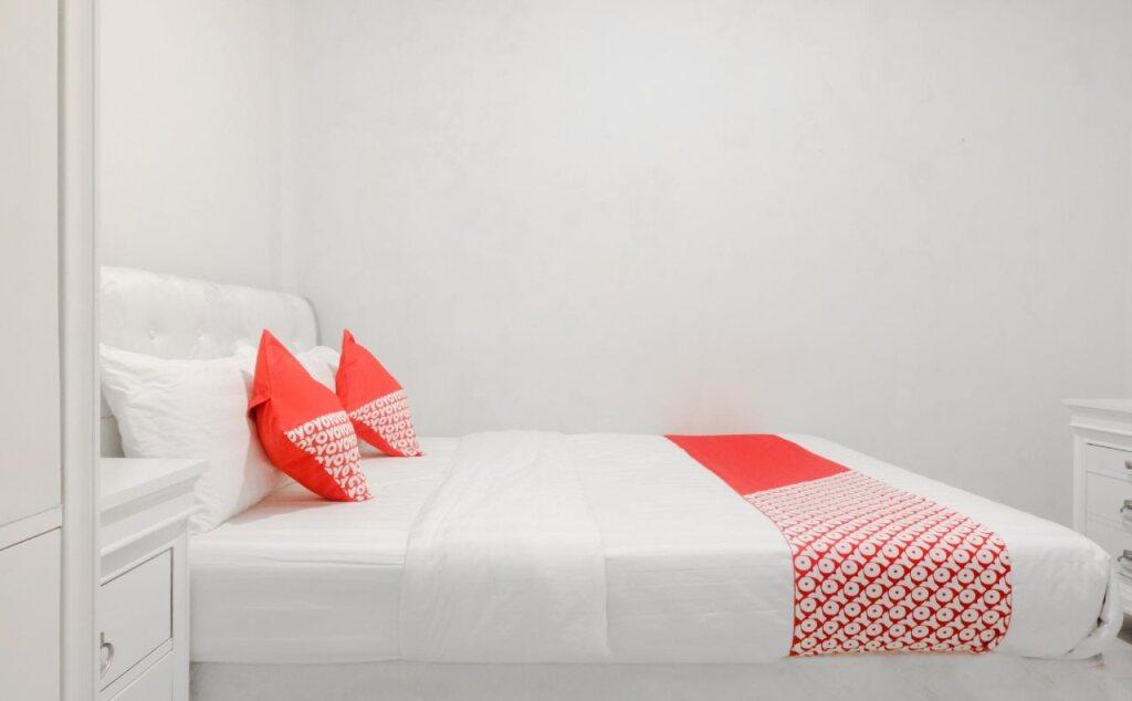 Маланг: Bandahara 21 Syariah By OYO Rooms