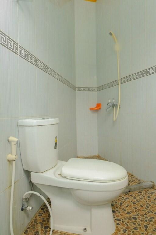 Маланг: Loji Rejo Guest House By OYO Rooms