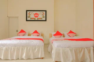 Маланг: Loji Rejo Guest House By OYO Rooms