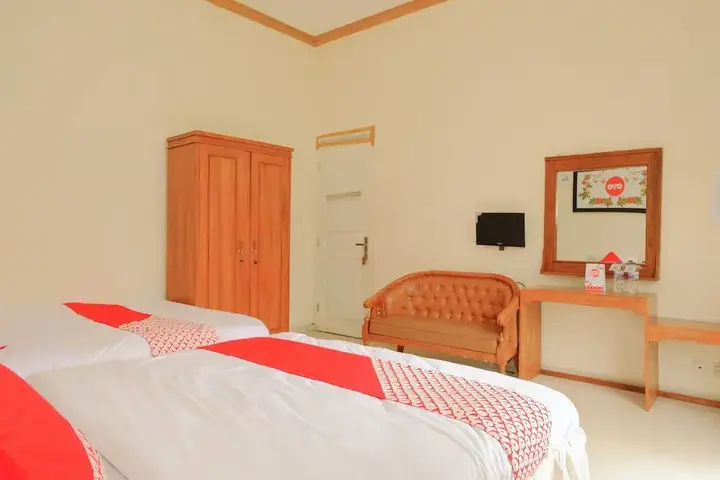 Loji Rejo Guest House By OYO Rooms — фото 3