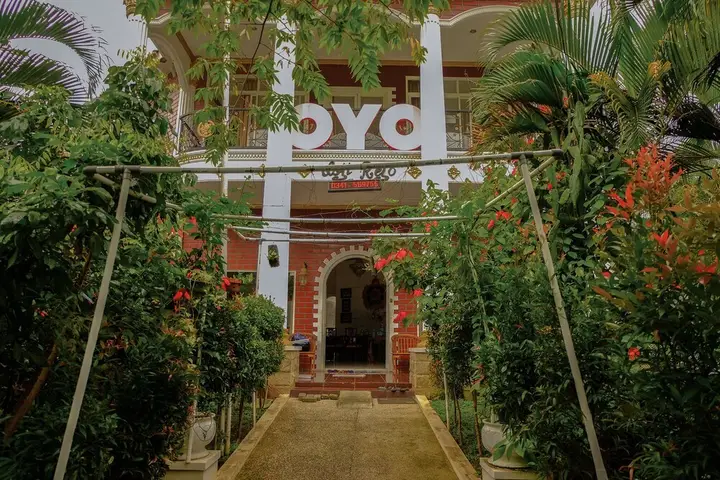 Loji Rejo Guest House By OYO Rooms — фото 1