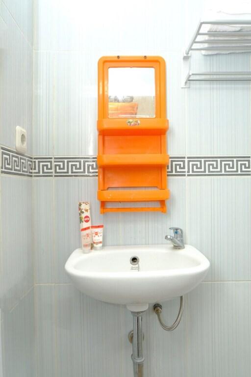 Маланг: Loji Rejo Guest House By OYO Rooms