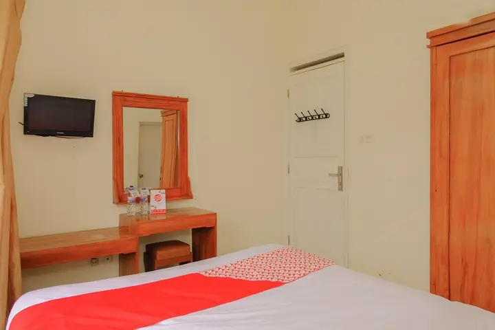 Loji Rejo Guest House By OYO Rooms — фото 2