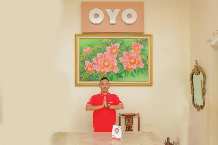 Маланг: Loji Rejo Guest House By OYO Rooms