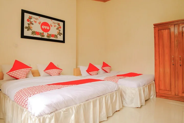 Маланг: Loji Rejo Guest House By OYO Rooms