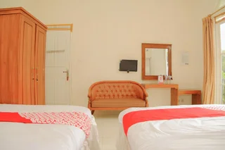 Маланг: Loji Rejo Guest House By OYO Rooms