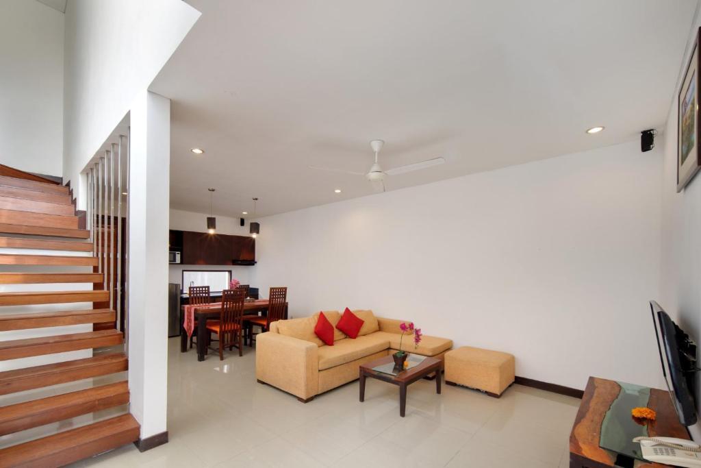 Чангу: Canggu Circle Villa by Ini Vie Hospitality
