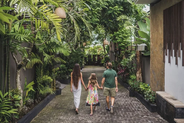 Чангу: Canggu Circle Villa by Ini Vie Hospitality