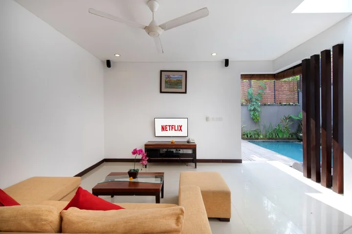 Чангу: Canggu Circle Villa by Ini Vie Hospitality