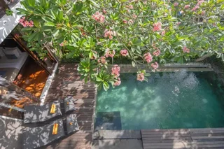 Чангу: Canggu Circle Villa by Ini Vie Hospitality
