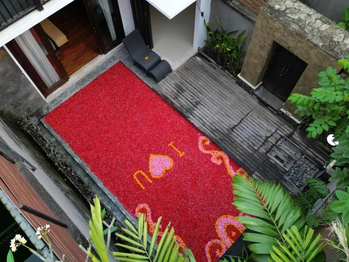 Чангу: Canggu Circle Villa by Ini Vie Hospitality