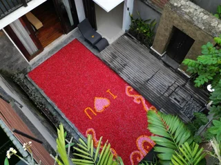 Чангу: Canggu Circle Villa by Ini Vie Hospitality