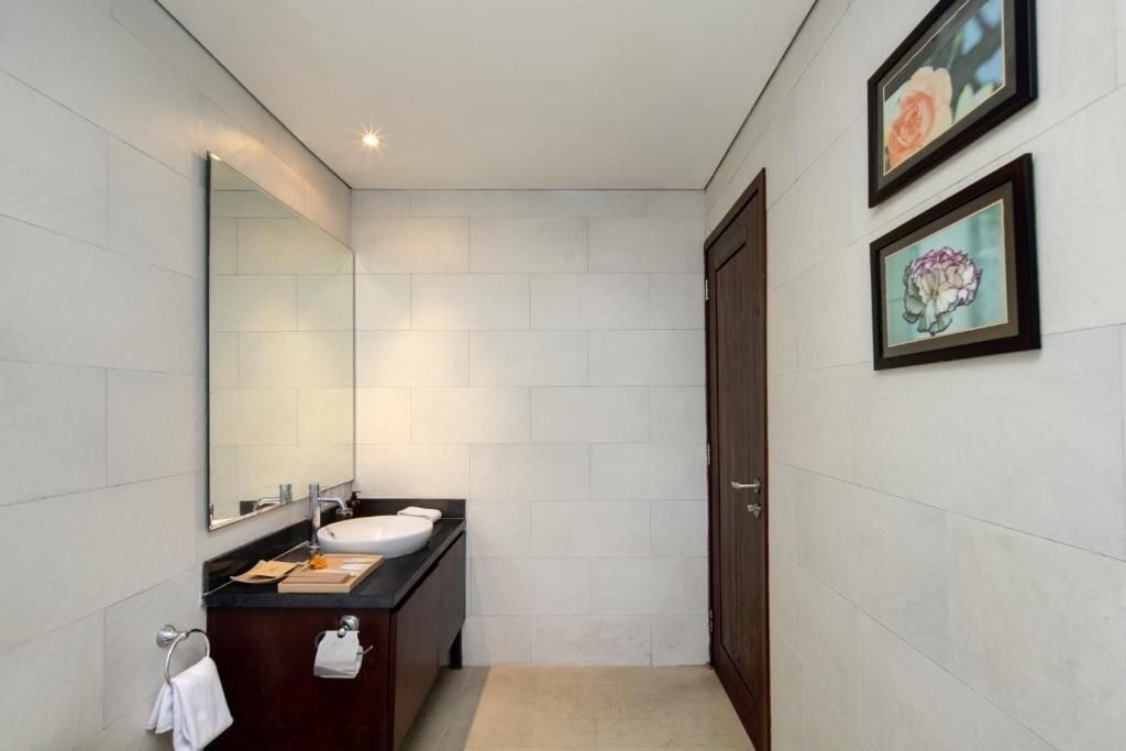 Чангу: Canggu Circle Villa by Ini Vie Hospitality