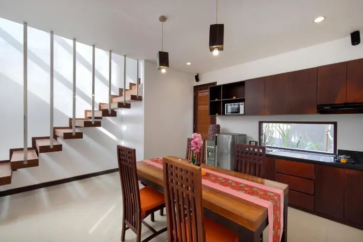 Чангу: Canggu Circle Villa by Ini Vie Hospitality