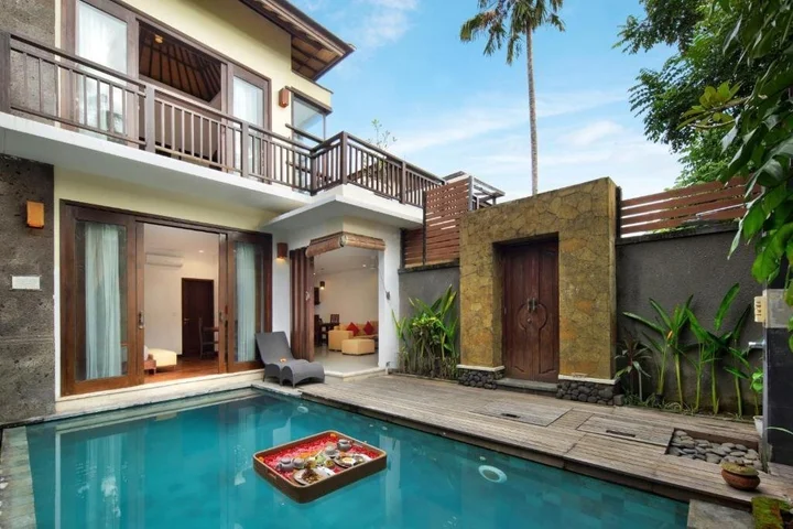 Чангу: Canggu Circle Villa by Ini Vie Hospitality