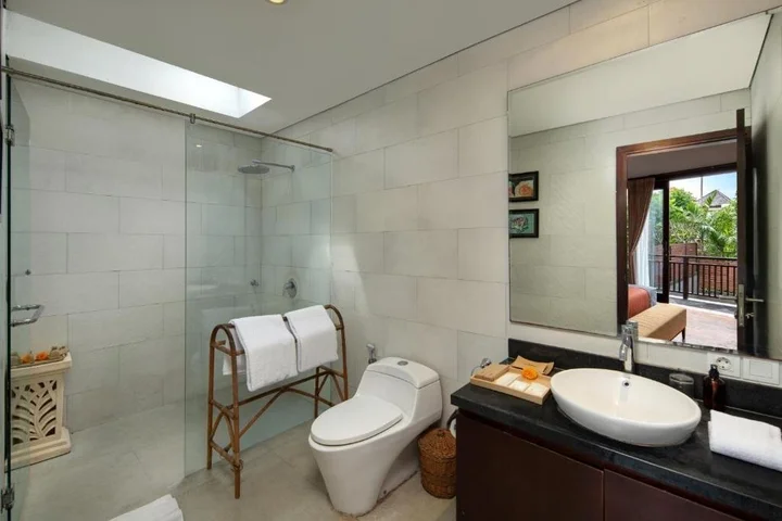 Чангу: Canggu Circle Villa by Ini Vie Hospitality