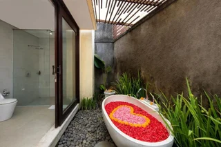 Чангу: Canggu Circle Villa by Ini Vie Hospitality
