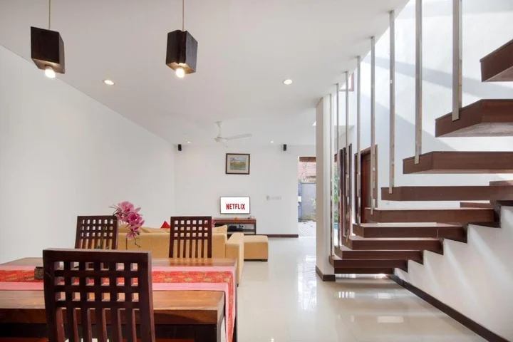 Чангу: Canggu Circle Villa by Ini Vie Hospitality