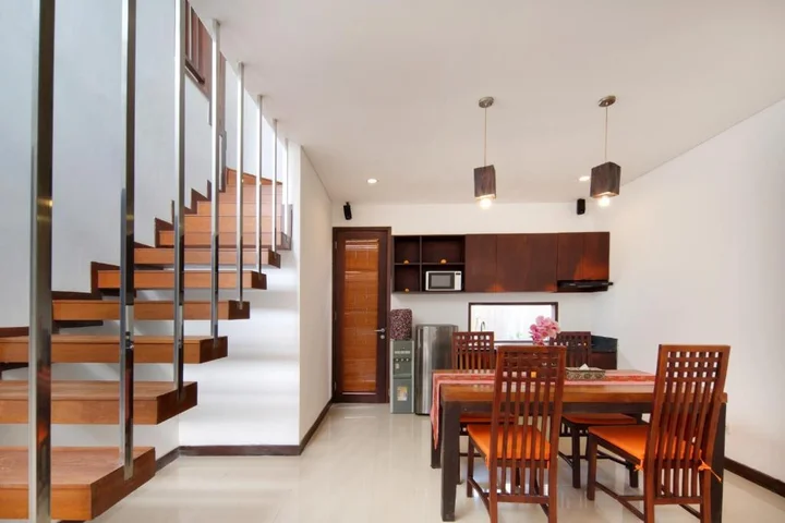Чангу: Canggu Circle Villa by Ini Vie Hospitality
