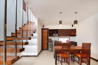 Чангу: Canggu Circle Villa by Ini Vie Hospitality