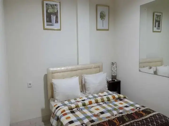 Джакарта: Adriatic Hotel
