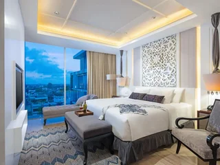 Джокьякарта: Grand Aston Yogyakarta Hotel & Convention Center