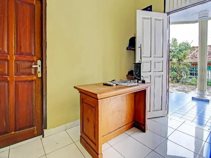 Пеканбару: Oyo 3422 Firza Homestay