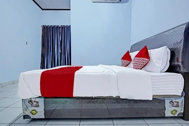 Пеканбару: Oyo 3422 Firza Homestay
