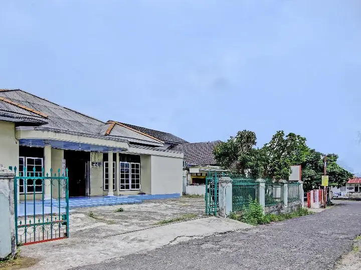 Пеканбару: Oyo 3422 Firza Homestay