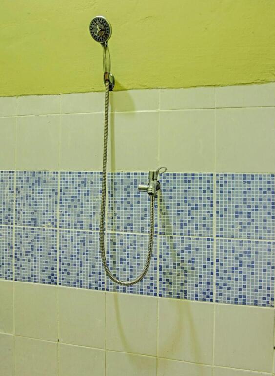 Пеканбару: Oyo 3422 Firza Homestay