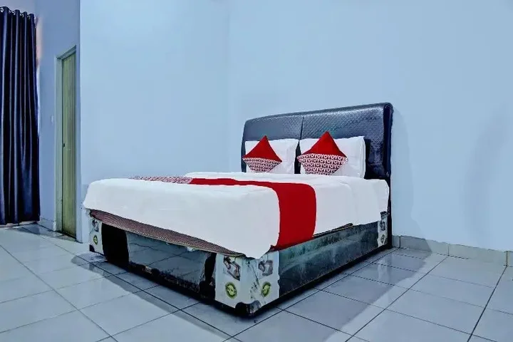 Пеканбару: Oyo 3422 Firza Homestay