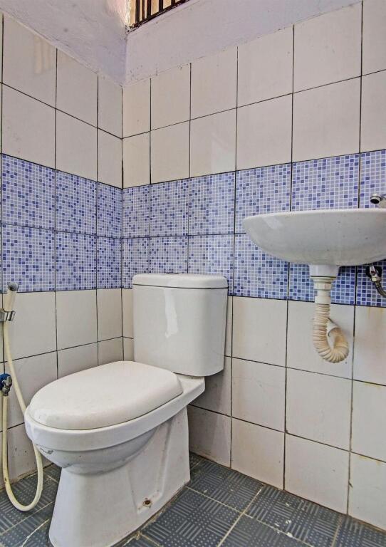 Пеканбару: Oyo 3422 Firza Homestay