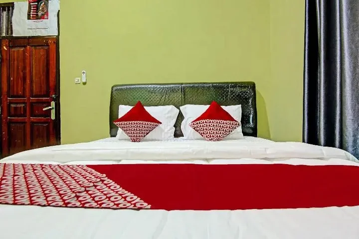 Пеканбару: Oyo 3422 Firza Homestay